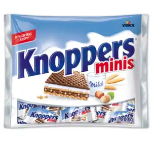 STORCK Knoppers Minis*