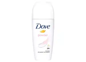 Dove Deo Roll on 'Powder'