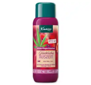 KNEIPP Schaumbad*