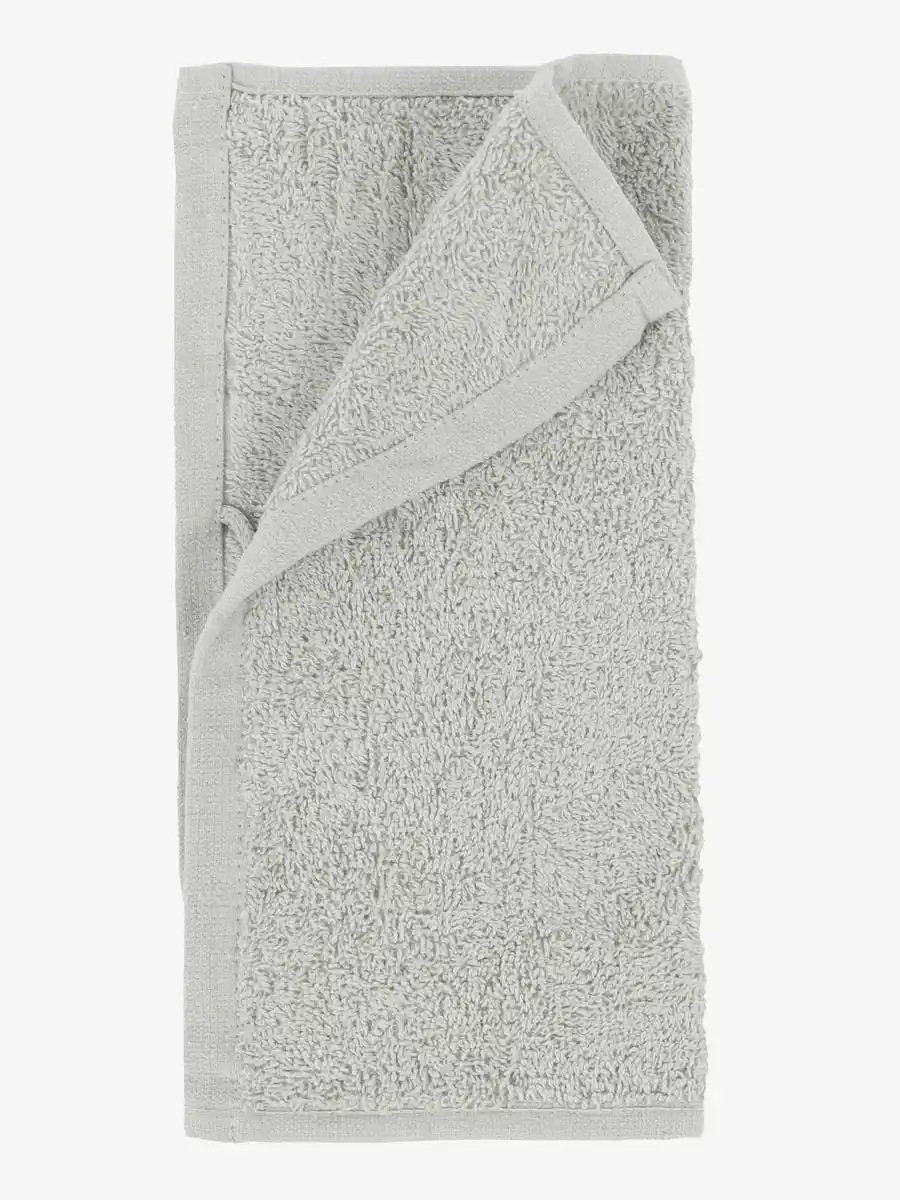 Bild 1 von Waschtuch uni, 30x30cm Grün