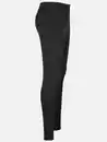 Bild 3 von Damen Sportleggings Schwarz