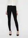 Bild 3 von Vero Moda VMSEVEN NW S SHAPE Jeans Schwarz