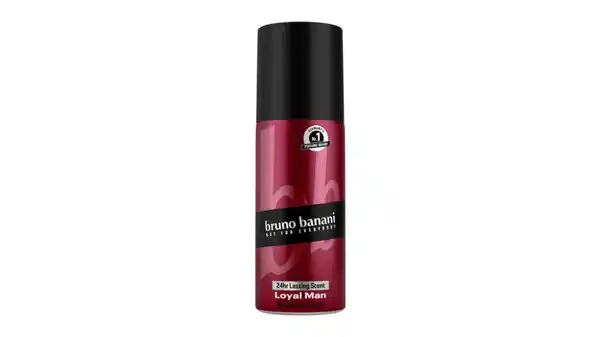 Bild 1 von bruno banani Loyal Man Deospray