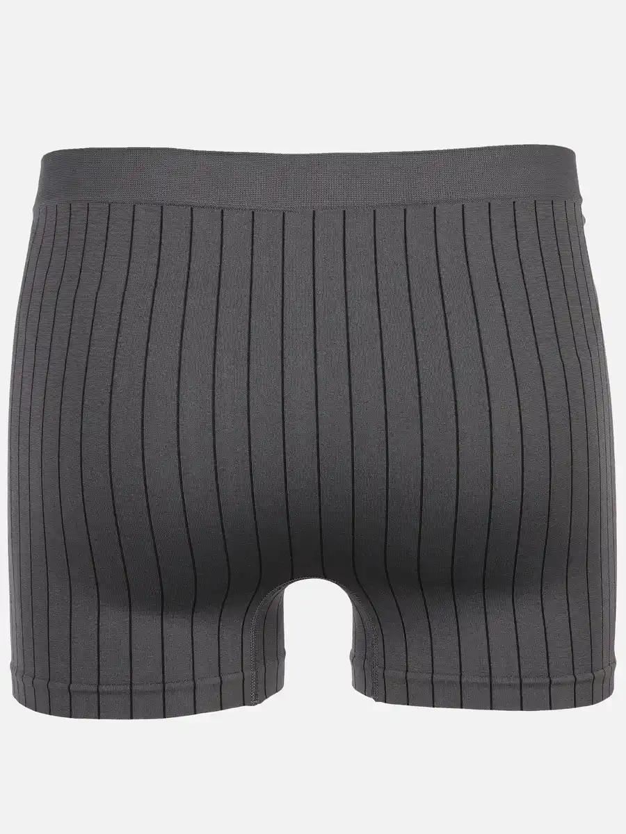 Bild 2 von Herren Seamless Pants im 2er Pack Grau