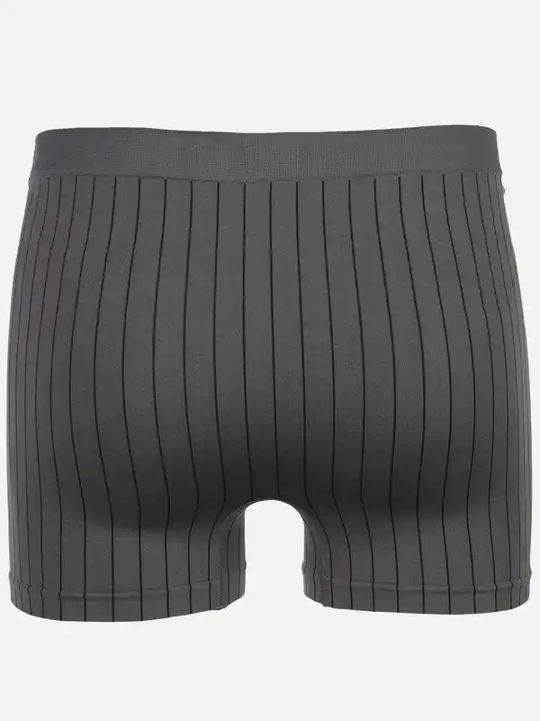 Bild 2 von Herren Seamless Pants im 2er Pack Grau