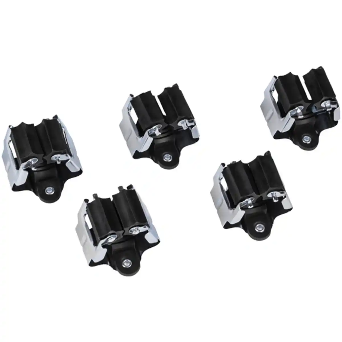 Bild 1 von Mr. GARDENER Gerätehalter, BxHxL: 5 x 4,5 x 5,5 cm, Stahl