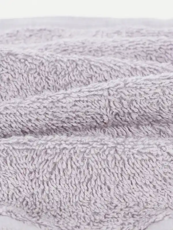 Bild 2 von Duschtuch, 70x130cm Lila