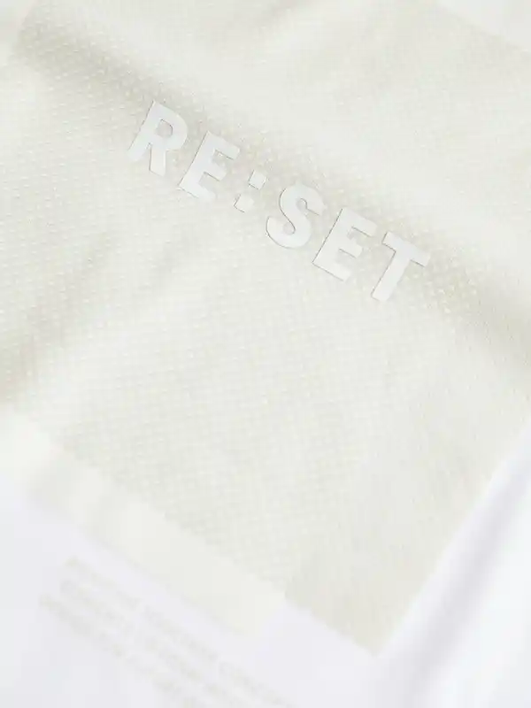 Bild 2 von Jack&Jones JCOTONE PRINT TEE SS T-Shirt Weiß