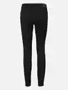 Bild 2 von Vero Moda VMSEVEN NW S SHAPE Jeans Schwarz