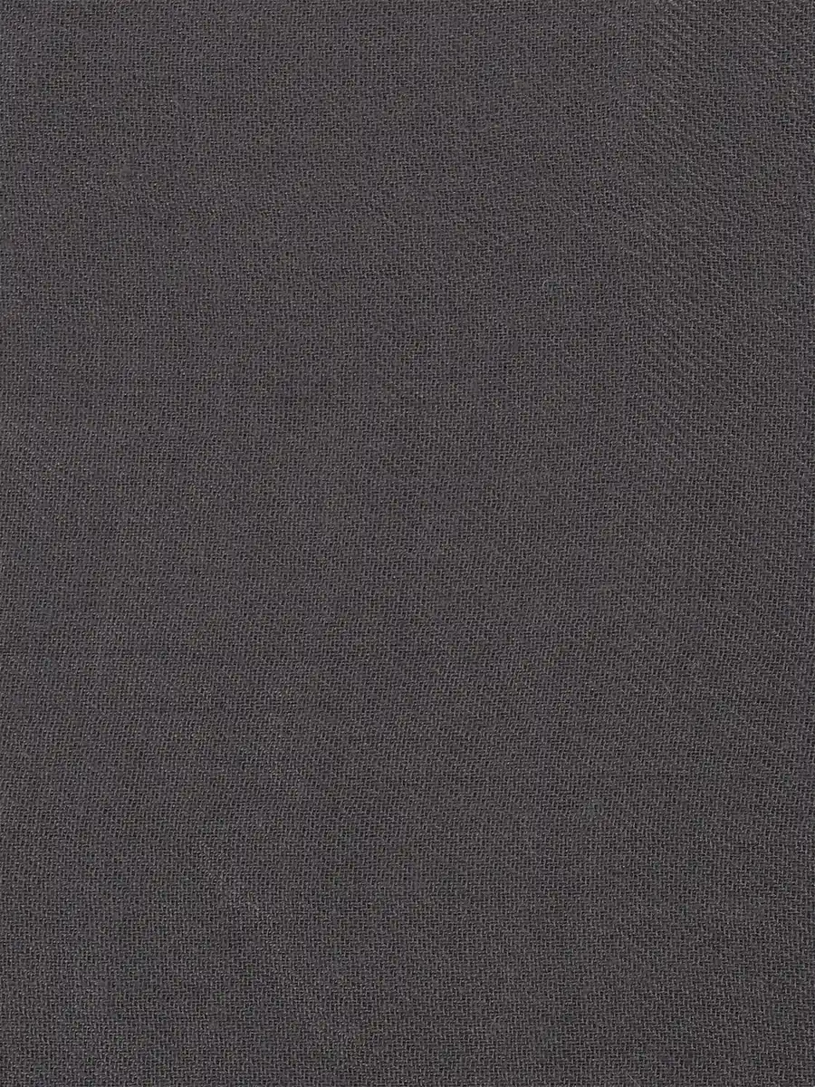 Bild 2 von Herren Schal Grau