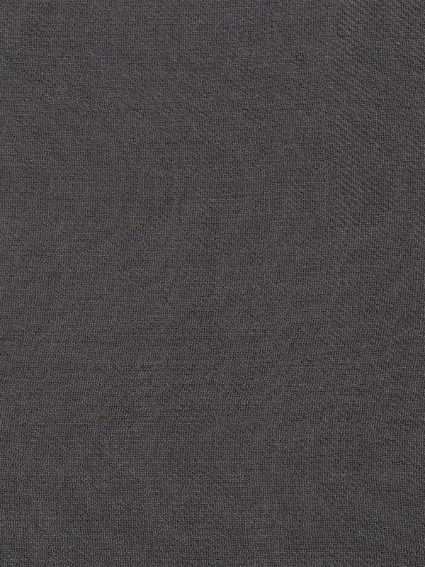 Bild 2 von Herren Schal Grau