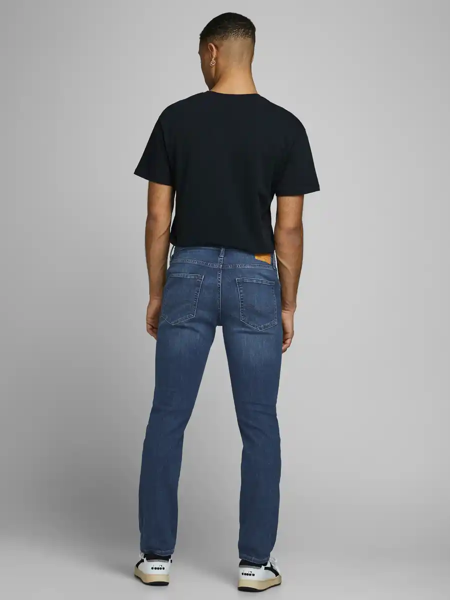 Bild 4 von Jack&Jones JJIGLENN JJORIGINAL A Jeans Blau