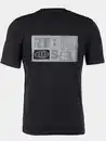 Bild 2 von Jack&Jones JCOTONE PRINT TEE SS T-Shirt Schwarz