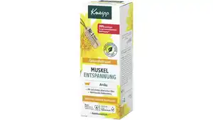 Kneipp Gesundheitsbad Muskel Entspannung