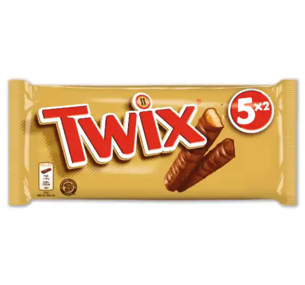 Bild 1 von MARS Twix