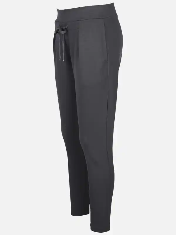 Bild 3 von Damen Sport Sweathose Grau