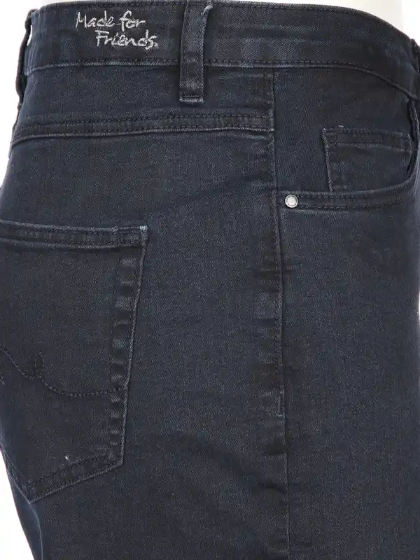 Bild 4 von Damen Jeans "Nizza" Marine