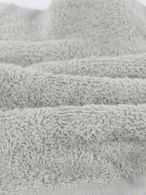 Bild 2 von Duschtuch, 70x130cm Grün