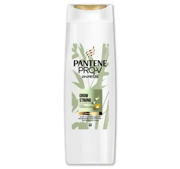 Bild 1 von PANTENE PRO-V Miracles Shampoo*