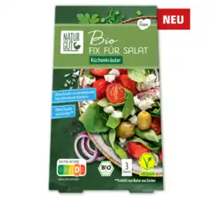 NATURGUT Bio Fix für Salat*