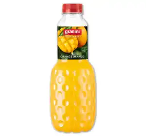 GRANINI Trinkgenuss*