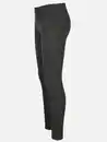 Bild 3 von Damen Ripp-Leggings Grau