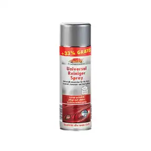 Universal Reiniger Spray