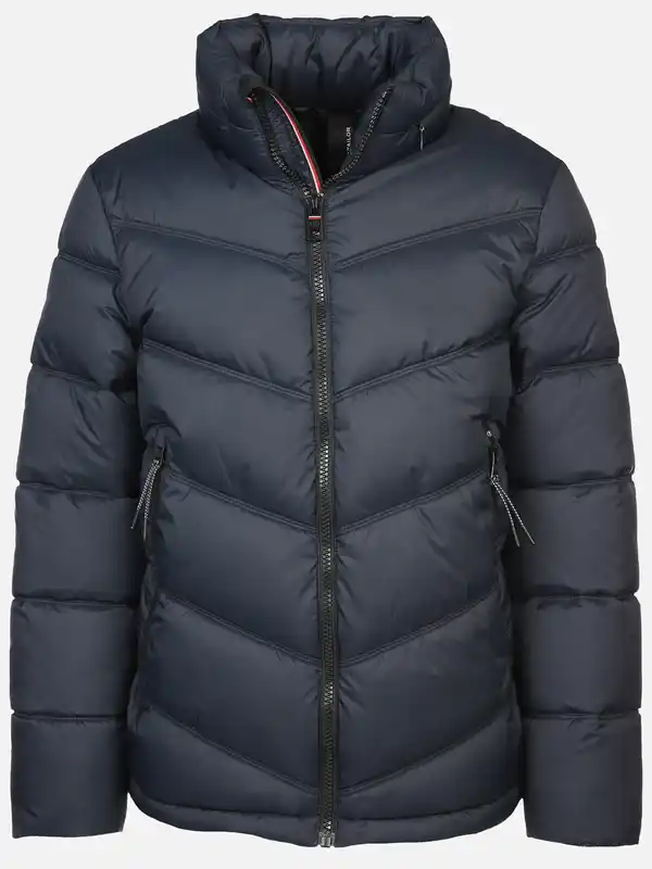 Bild 1 von Herren Winterjacke Blau