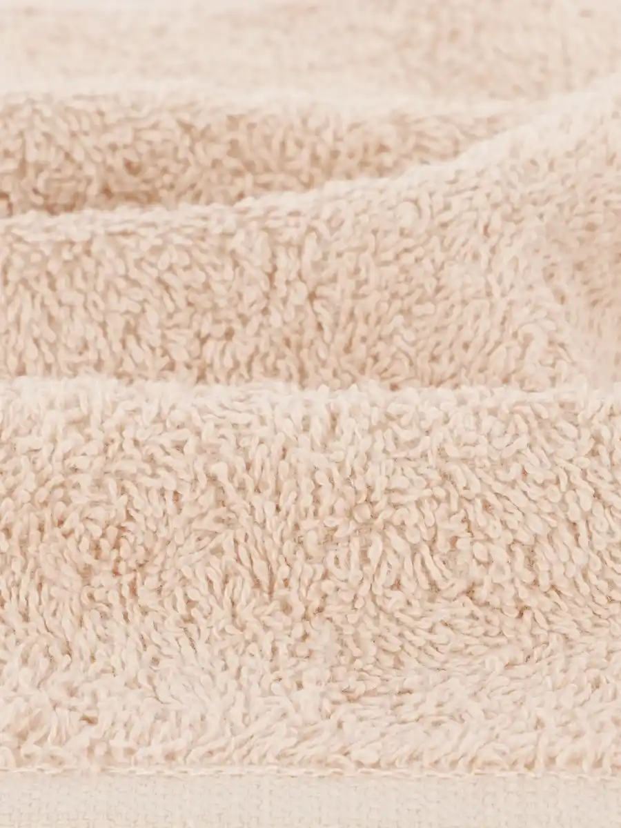 Bild 2 von Waschtuch uni, 30x30cm Weiß