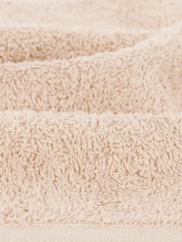 Bild 2 von Waschtuch uni, 30x30cm Weiß