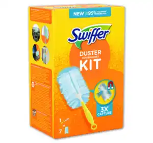 SWIFFER Staubmagnet-Starter-Set*