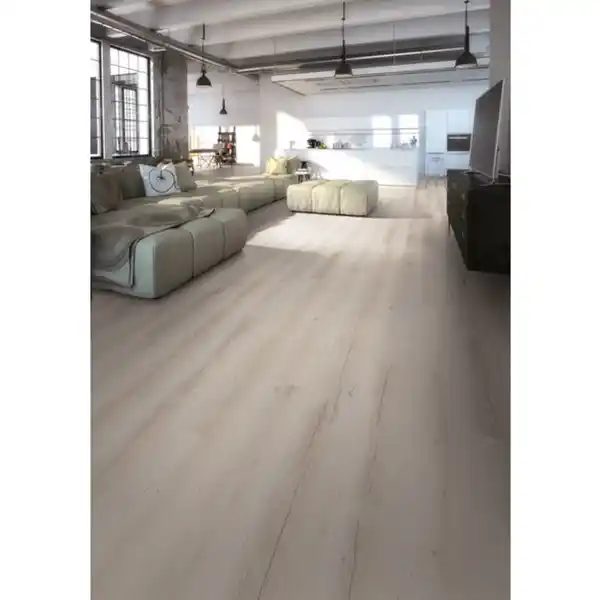 Bild 4 von RENOVO Vinylboden »RIGID 4.8/0.2«, BxLxS: 184 x 1220 x 4,8 mm, Eiche