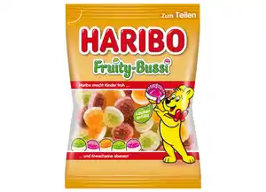 HARIBO Fruity-Bussi 175g