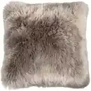 Bild 1 von Kissen My Samba CUSHION taupe 40x40 cm