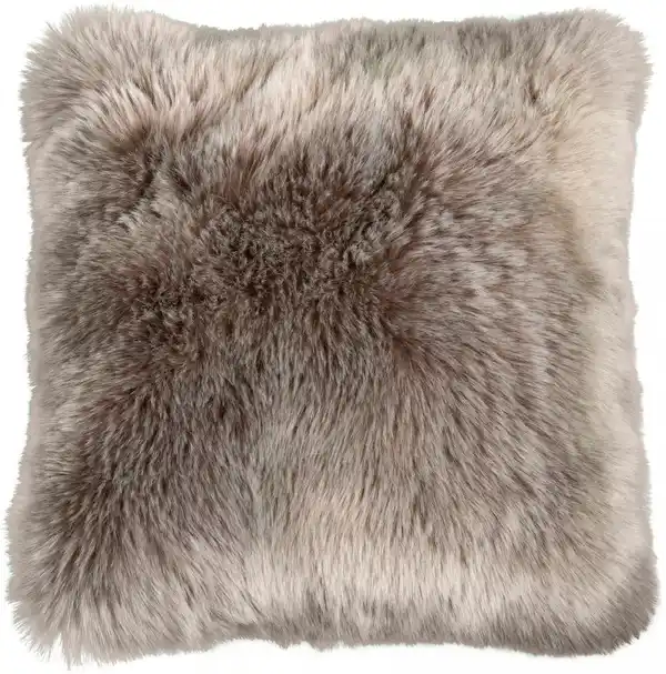 Bild 1 von Kissen My Samba CUSHION taupe 40x40 cm