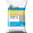 Bild 3 von Mr. GARDENER Filtersand, 25 kg Quarzfiltersand, für Pool-Filteranlagen