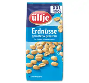 ÜLTJE Erdnüsse*