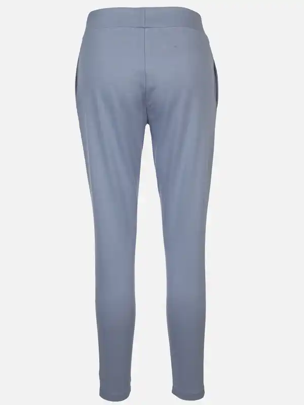 Bild 2 von Damen Sport Sweathose Blau