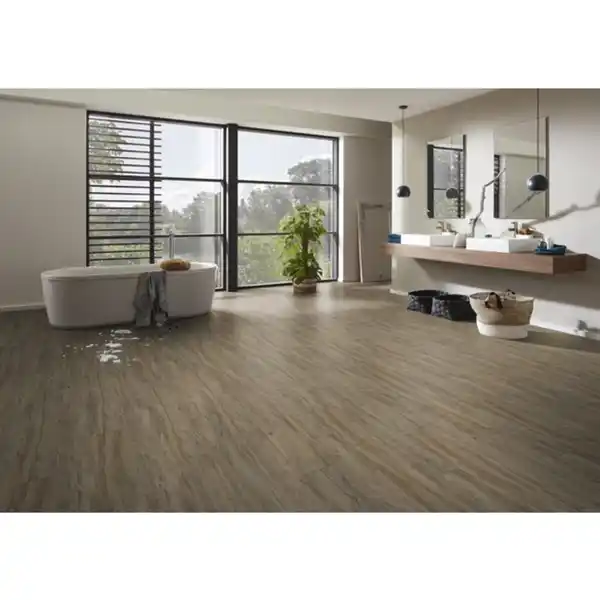 Bild 3 von RENOVO Vinylboden »RIGID 4.8/0.2«, BxLxS: 184 x 1220 x 4,8 mm, Eiche