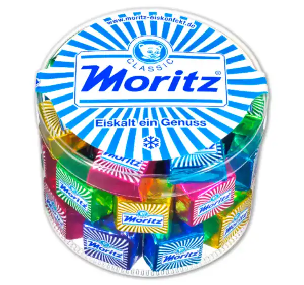 Bild 1 von MORITZ Eiskonfekt*