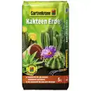 Bild 1 von Gartenkrone Kakteenerde, für Kakteen und Sukulenten