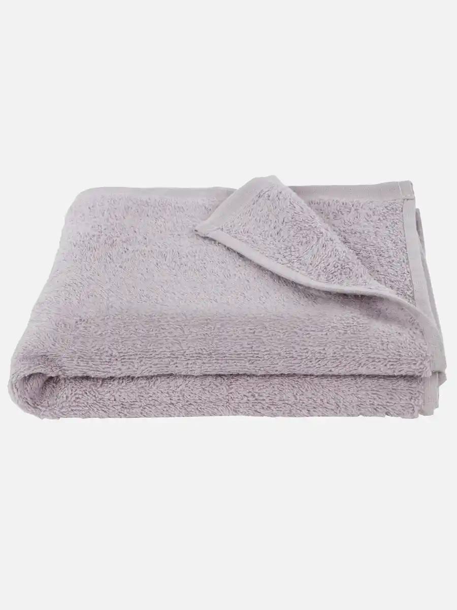 Bild 1 von Duschtuch, 70x130cm Lila