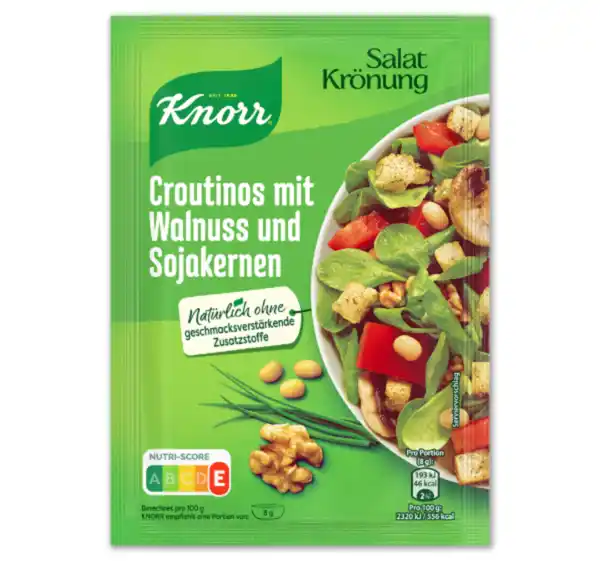 Bild 1 von KNORR Croutinos