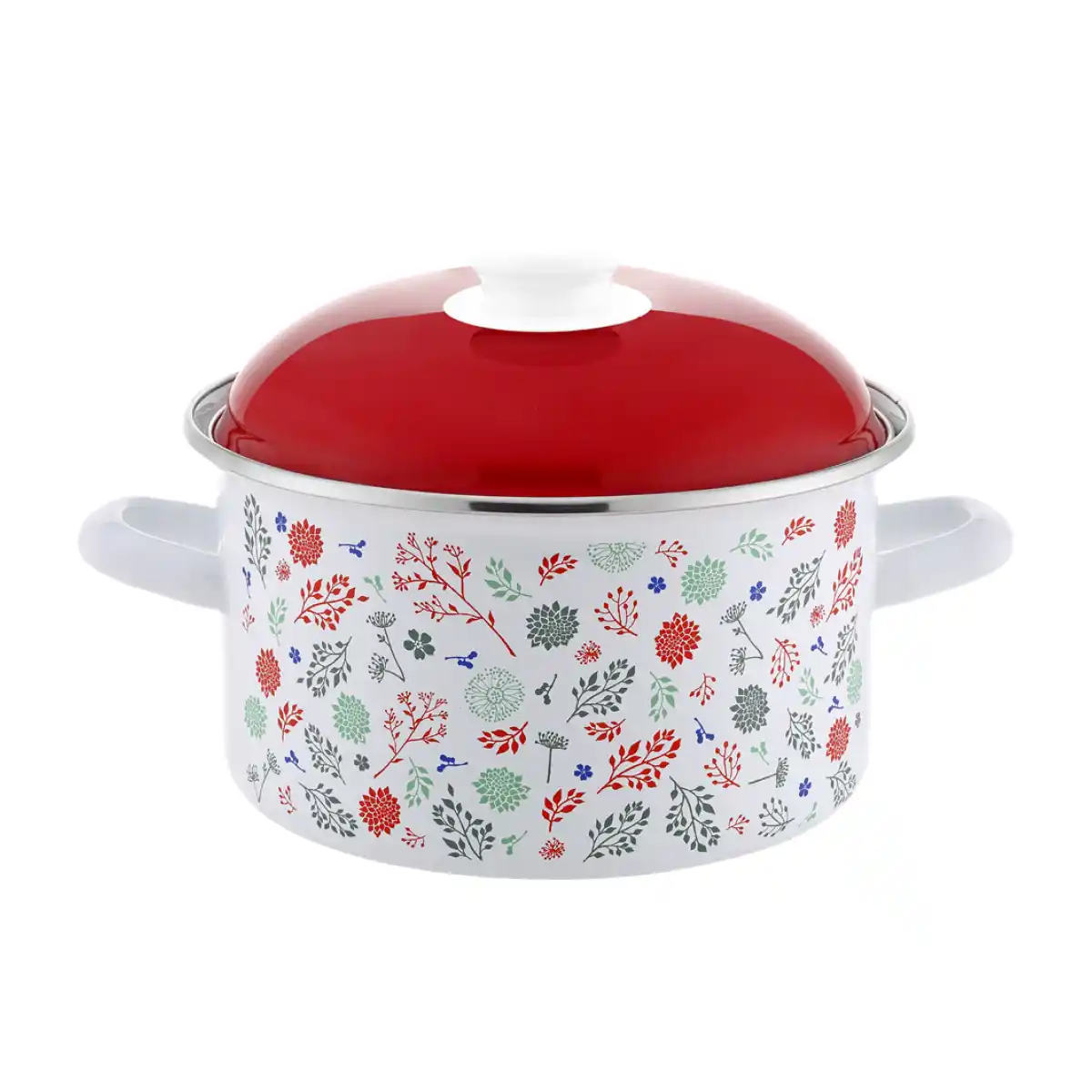 Bild 1 von Fleischtopf Holunderblüte Ø 24cm