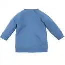 Bild 2 von Baby Sweatshirt mit Bärchen-Print Blau