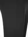 Bild 4 von Damen Sportleggings Schwarz