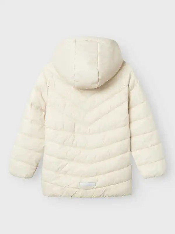 Bild 3 von Mädchen Steppjacke Beige