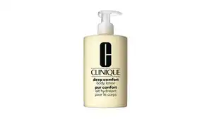 Clinique Deep Comfort Bodylotion Jumbo