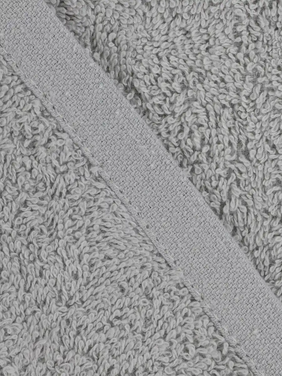 Bild 3 von Gästetuch, uni, 30x50cm Grün