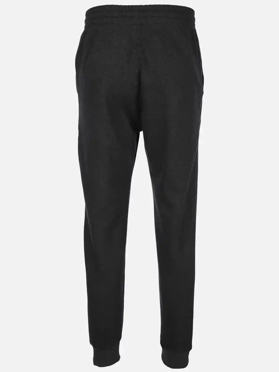 Bild 2 von Herren Jogginghose Schwarz